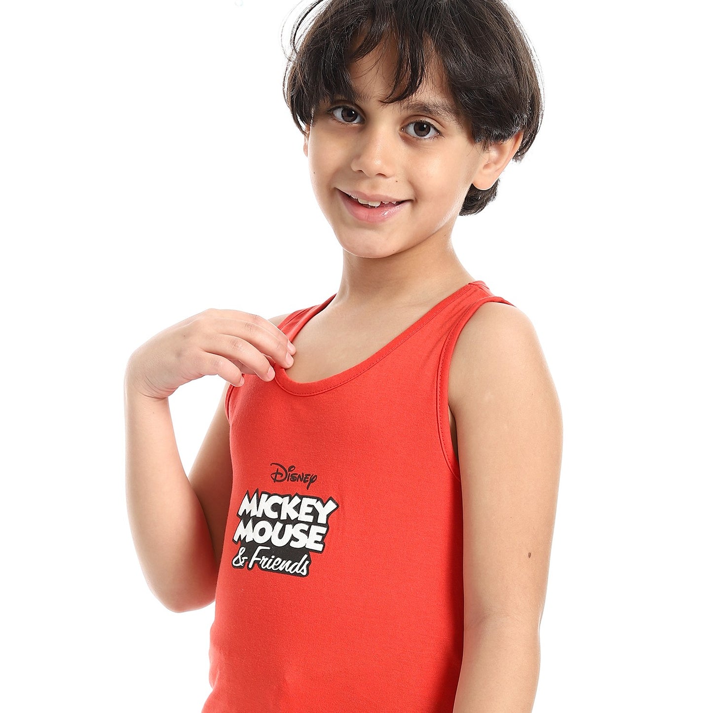 Boys Cotton Pajama