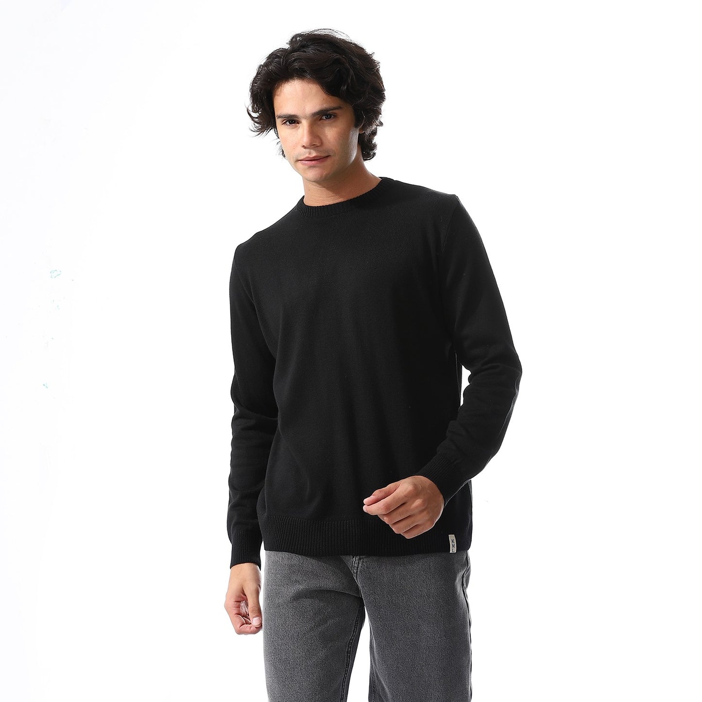 Men's Crewneck Sweater