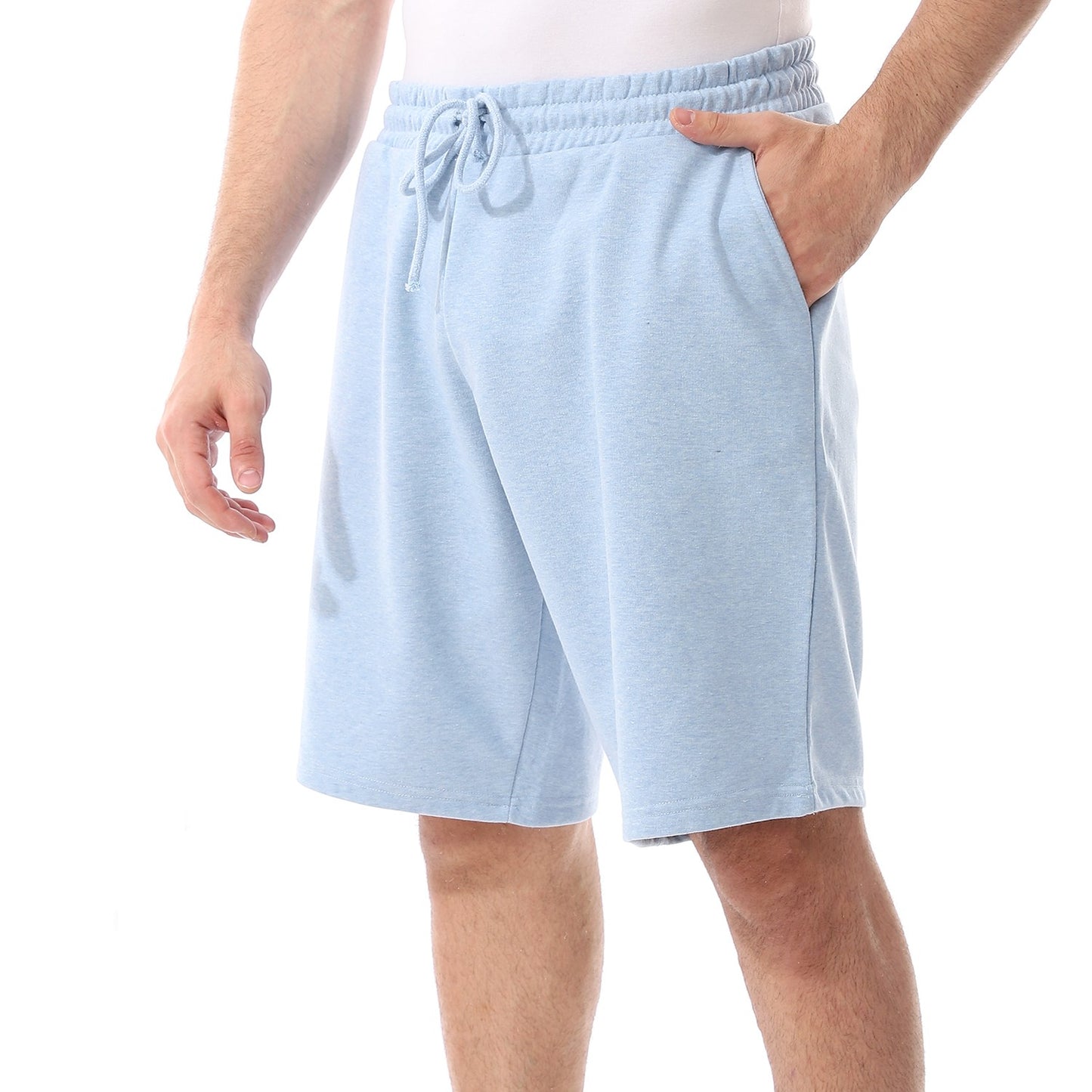 Men's Melton Shorts