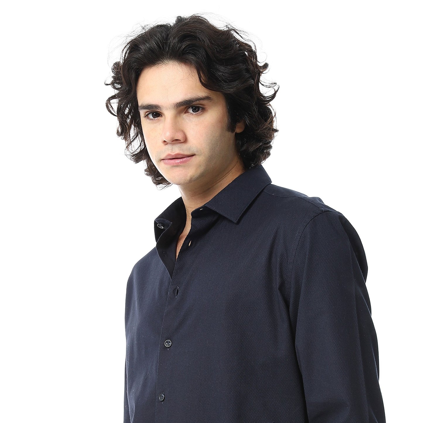 Men's Cotton Shirt