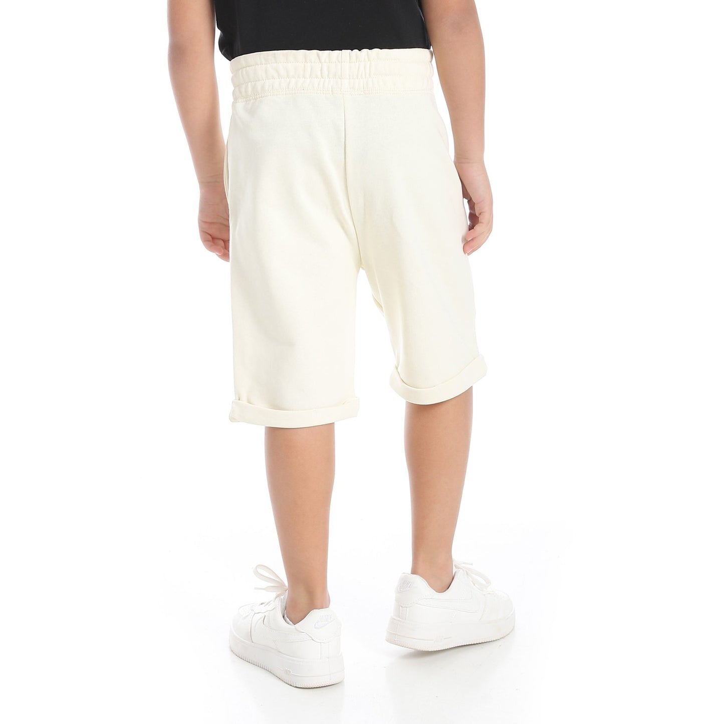 Boys Melton Shorts