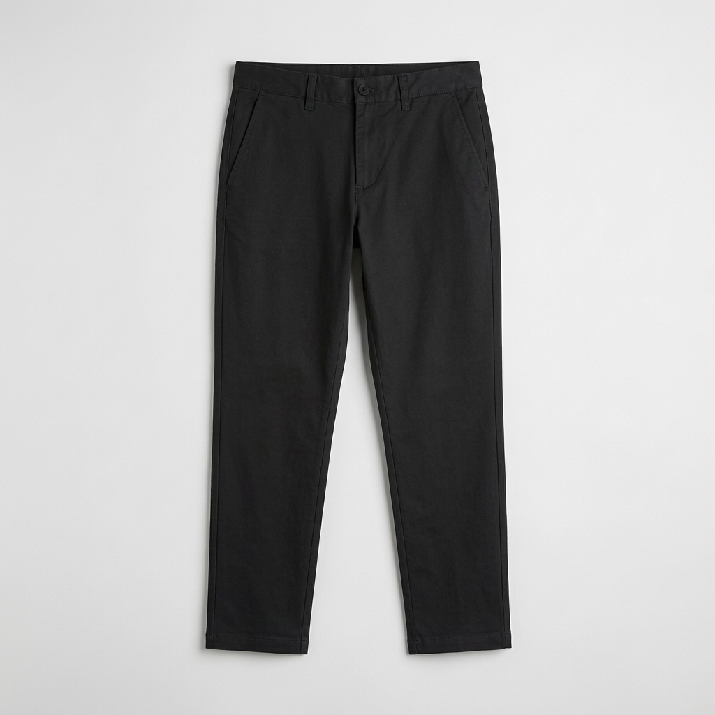 Men’s Cotton Chino Pants