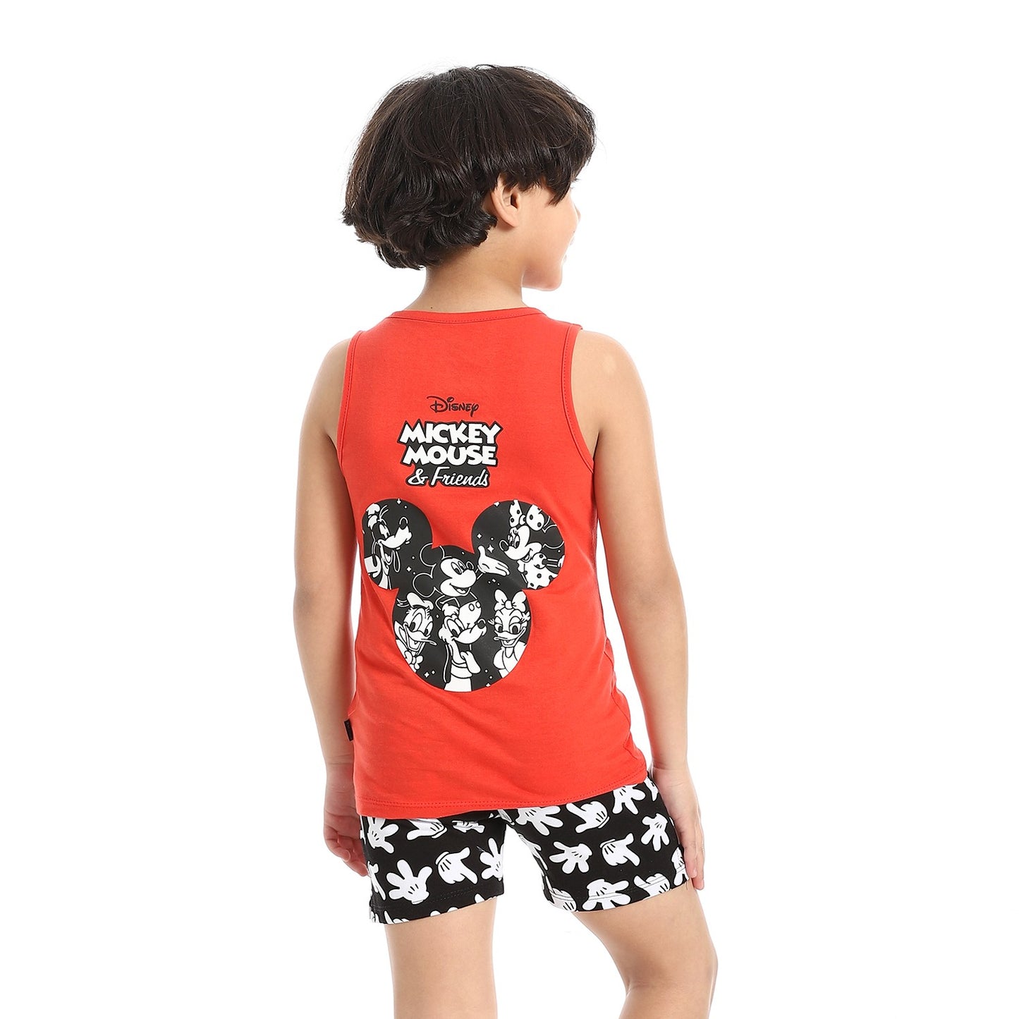 Boys Cotton Pajama