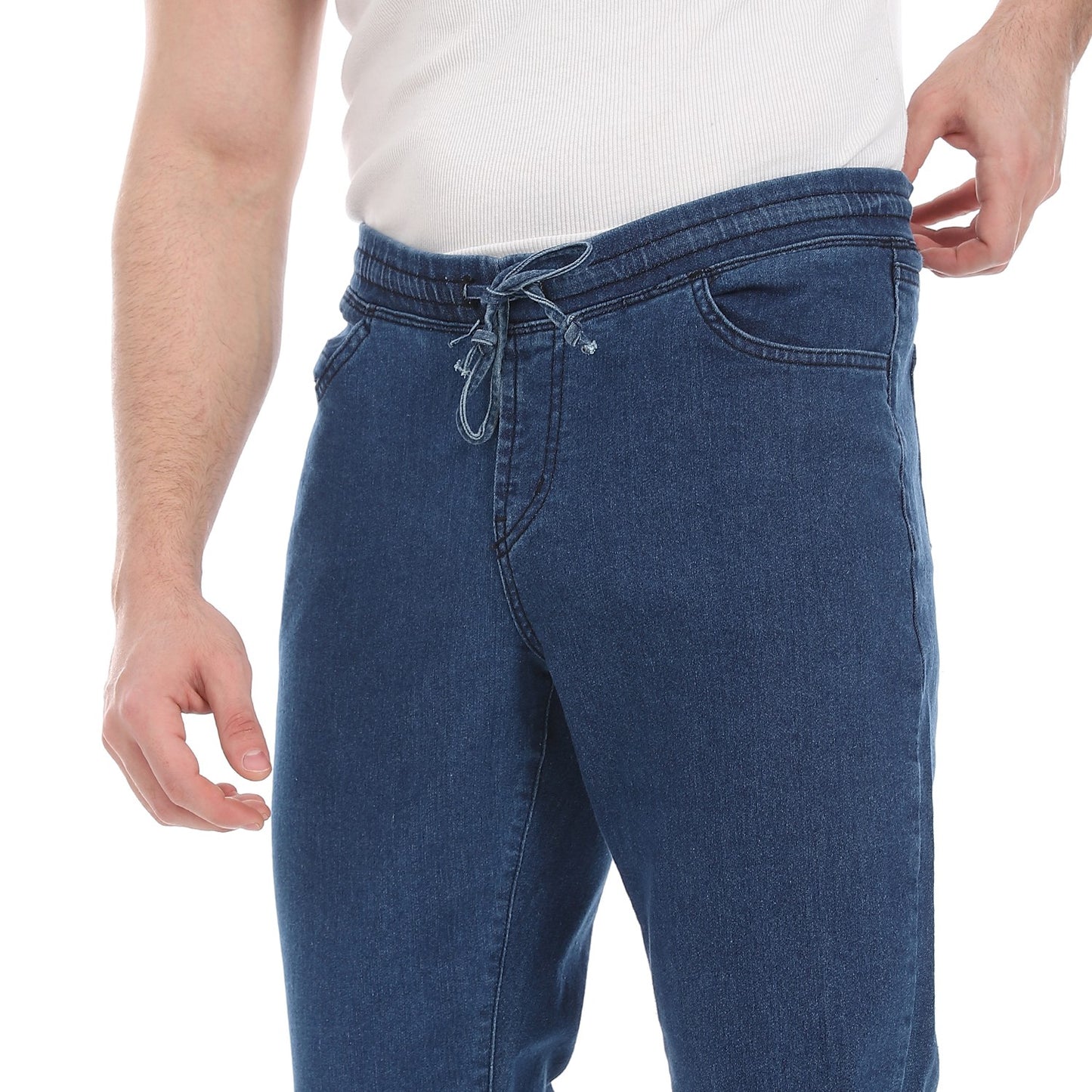 Men's Regular Fit Jeans