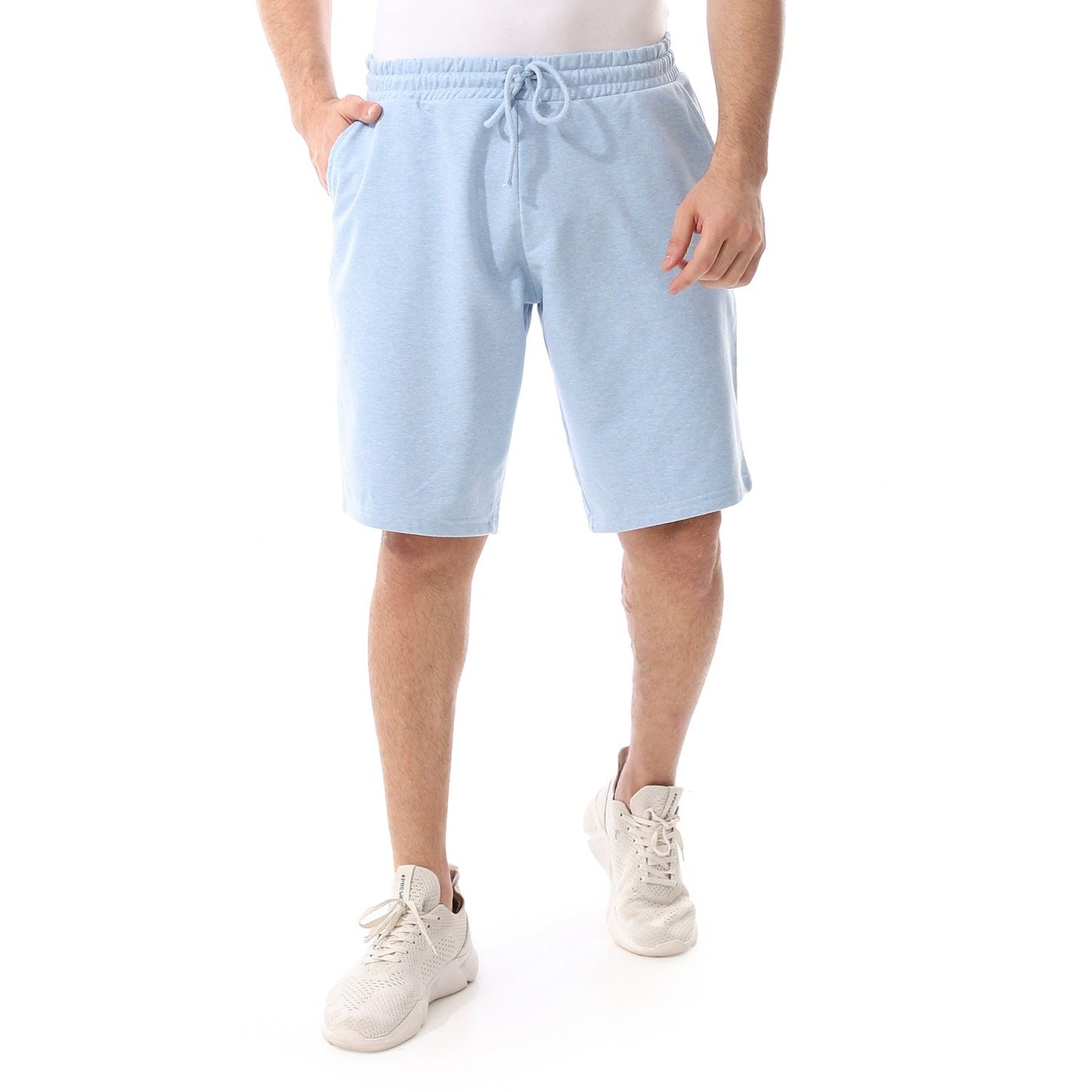 Men's Melton Shorts
