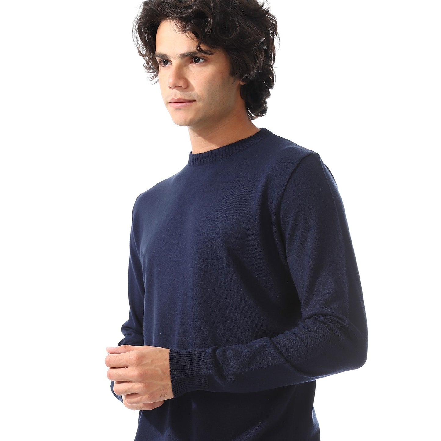 Men's Crewneck Sweater