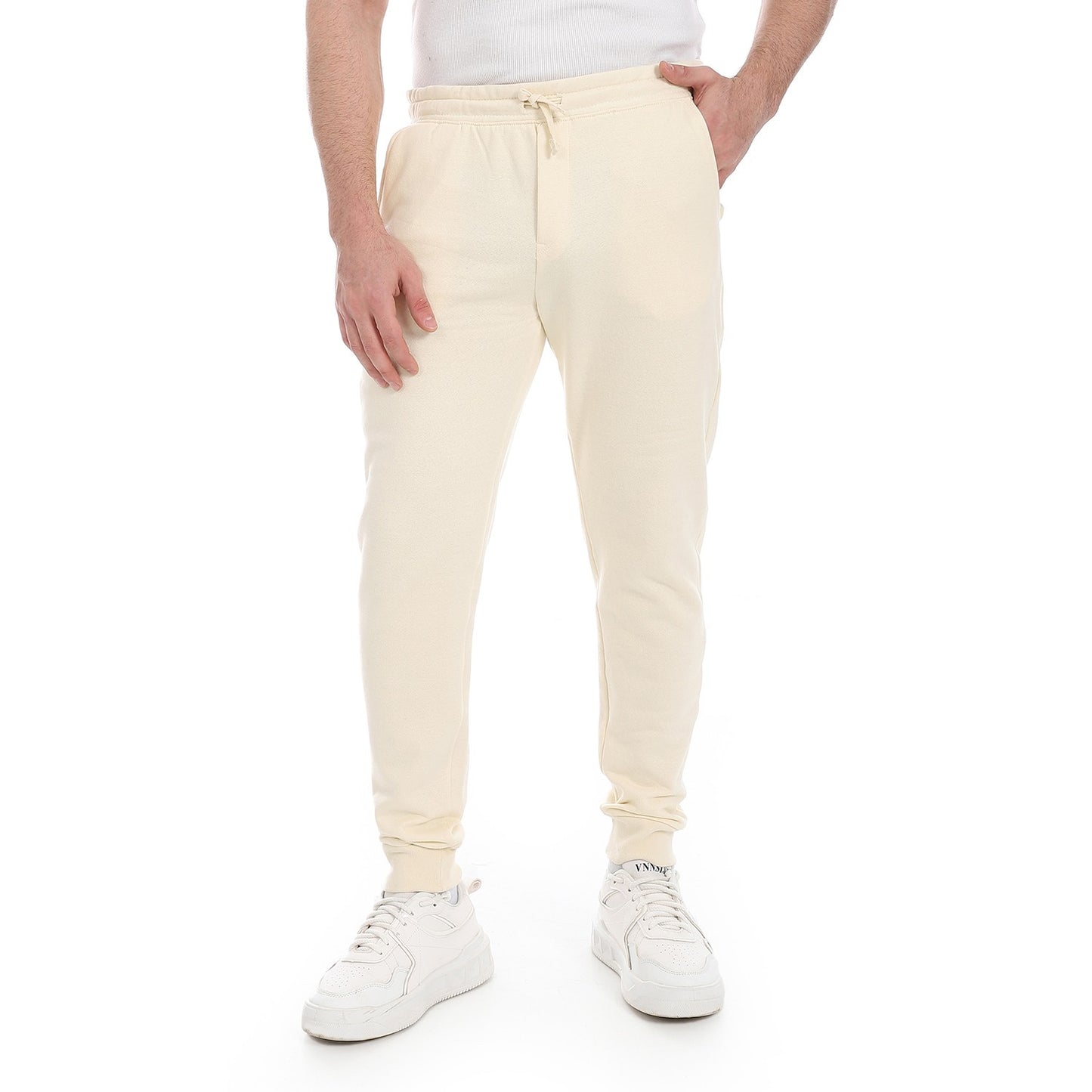 Men's Melton Sweatpants