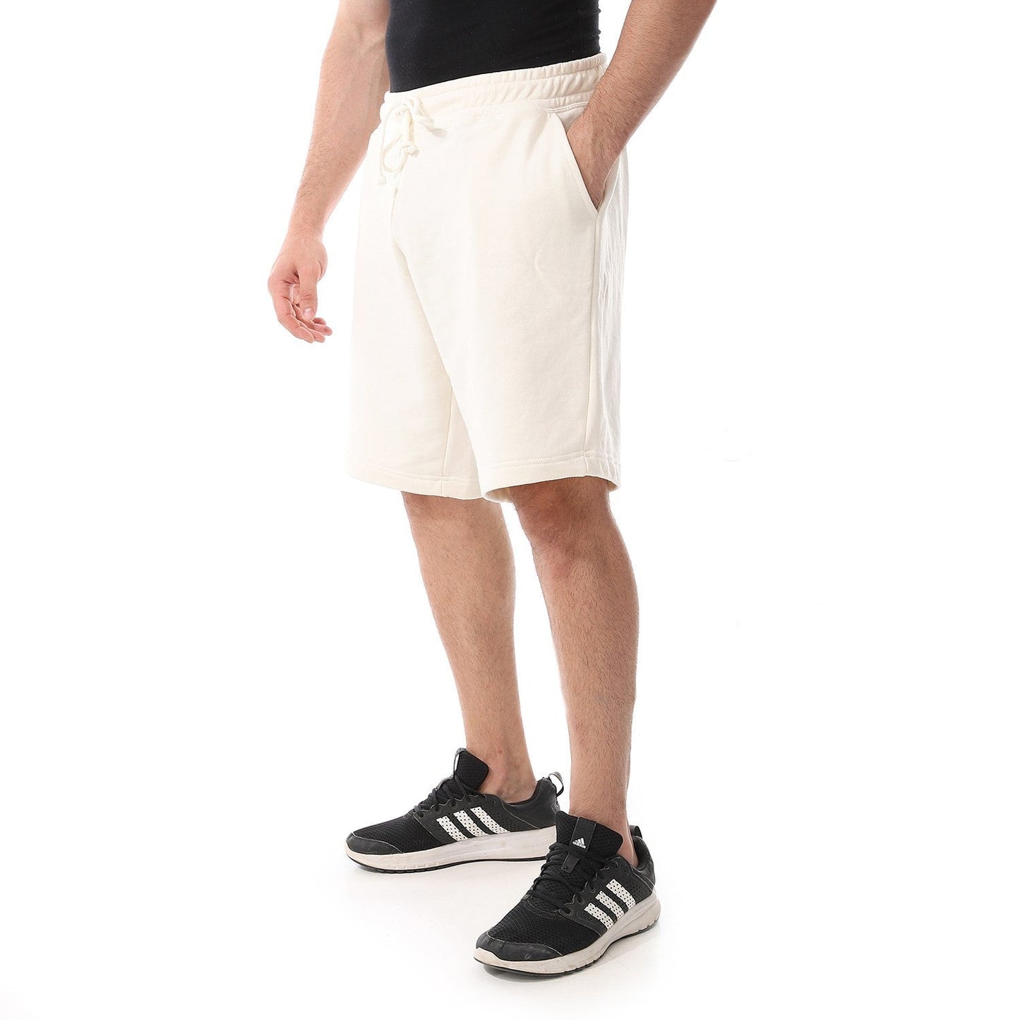 Men's Melton Shorts