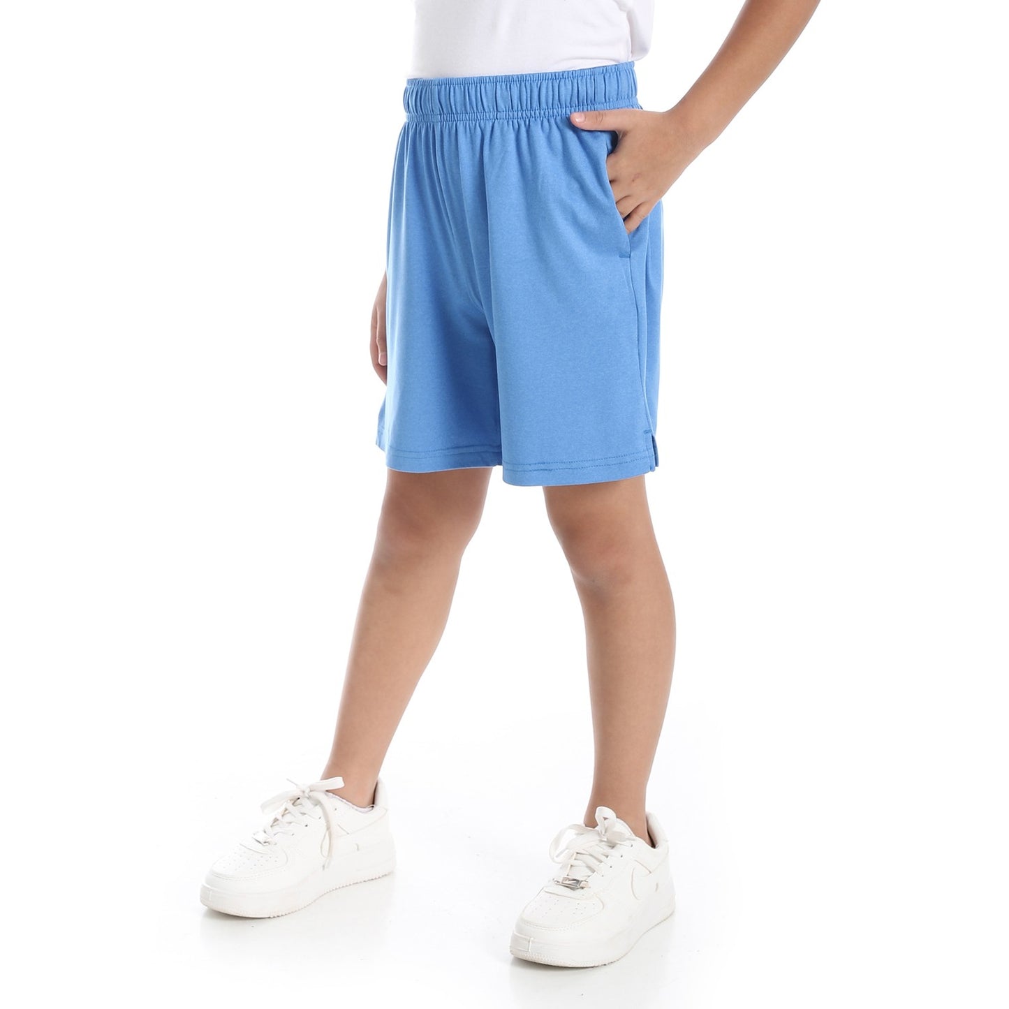 Boys Melton Shorts