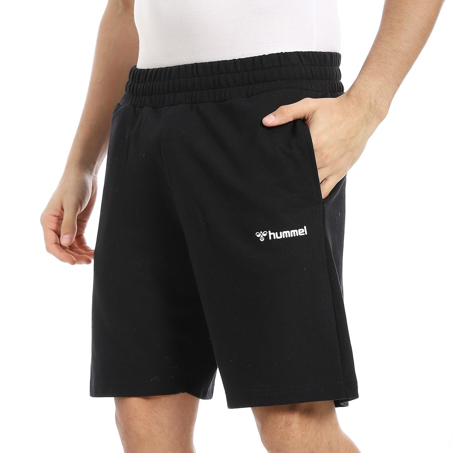 Men's Melton Shorts