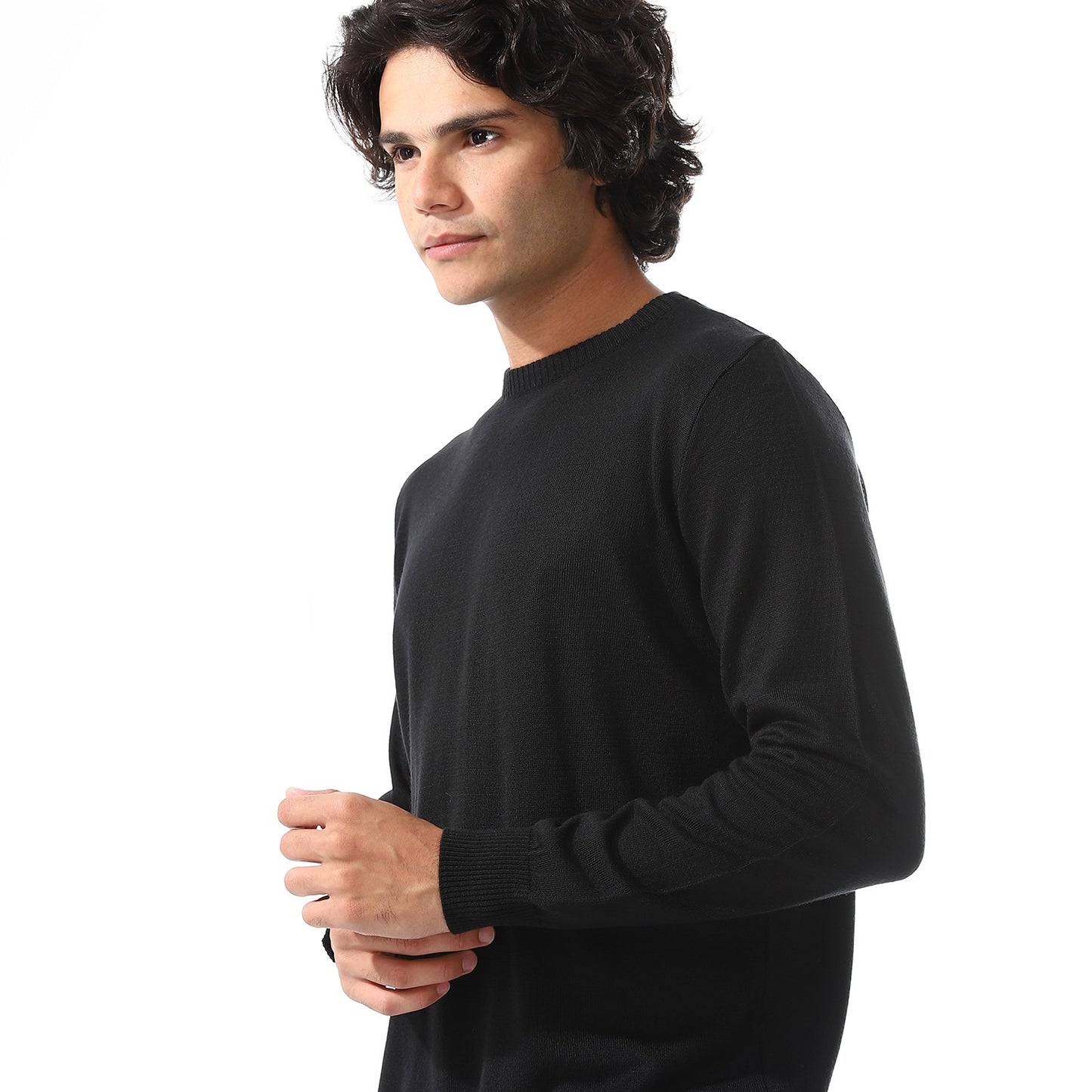 Men's Crewneck Sweater