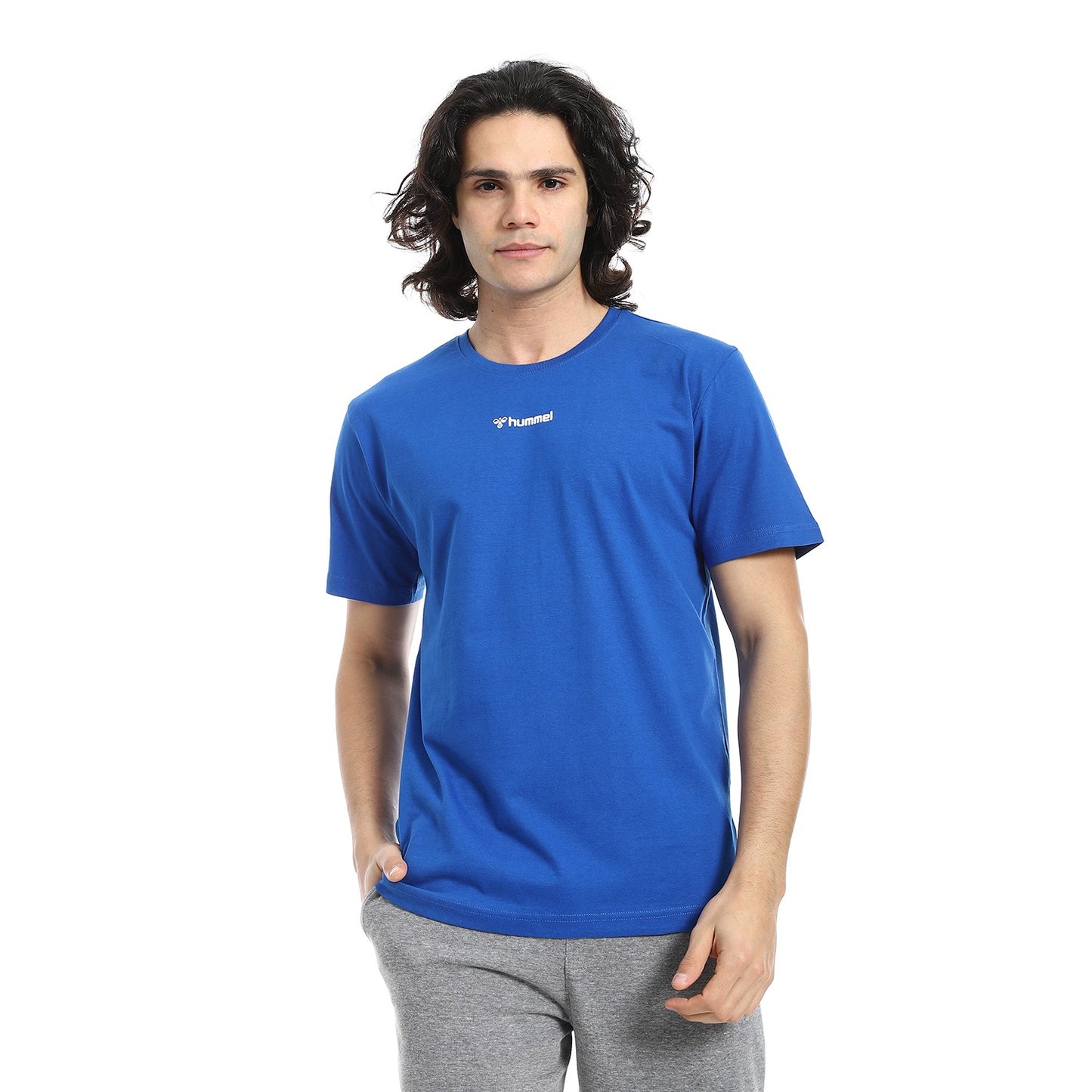 Men's Cotton T-Shirt