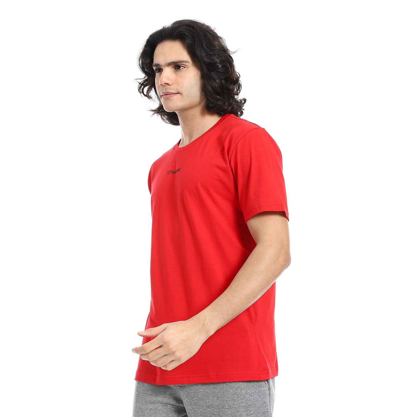 Men's Cotton T-Shirt