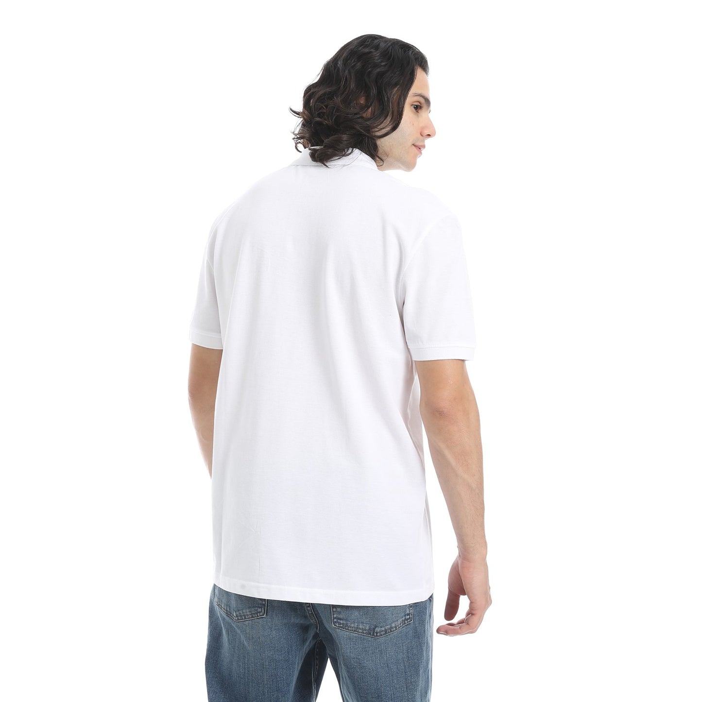 Men's Cotton T-Shirt