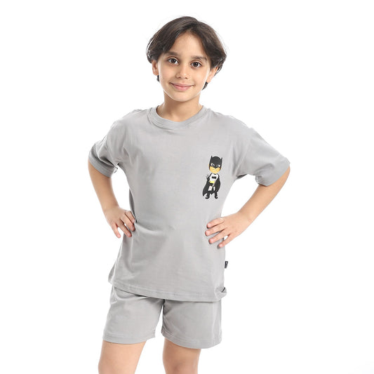Boys Cotton Pajama