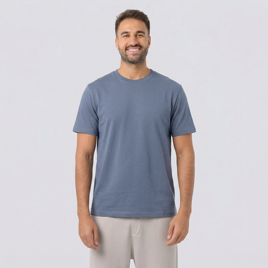 Men's Cotton T-Shirt