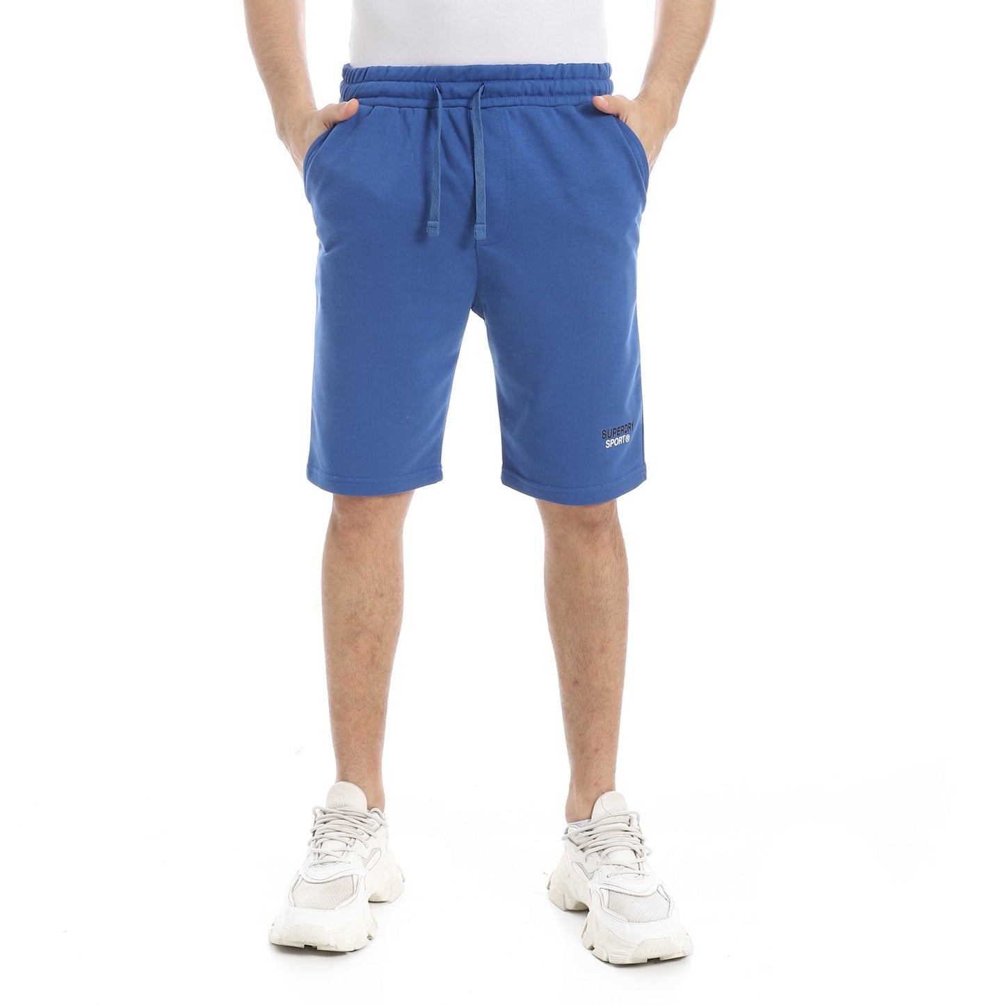 Men's Melton Shorts