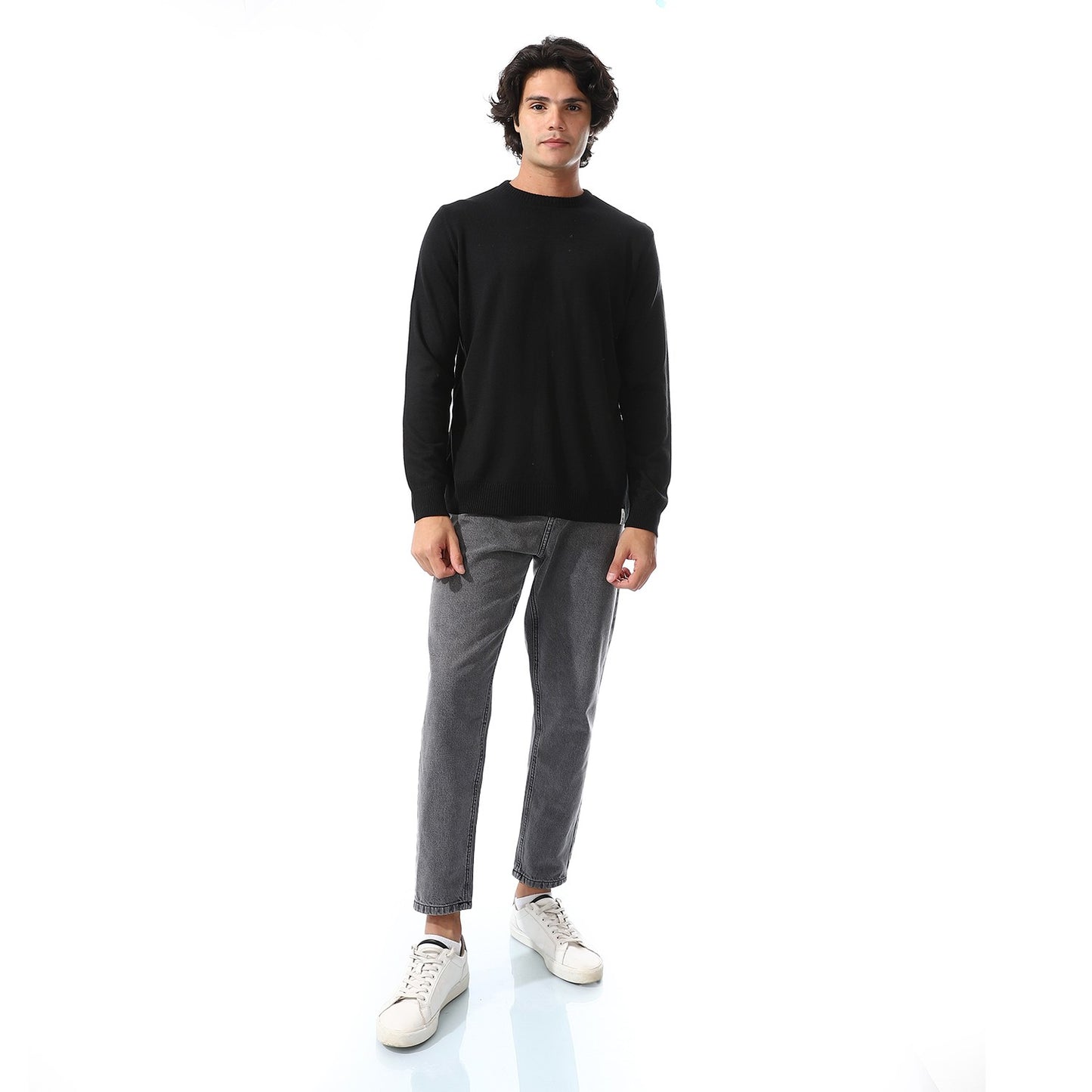 Men's Crewneck Sweater