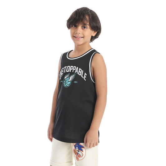 Boys T- shirt