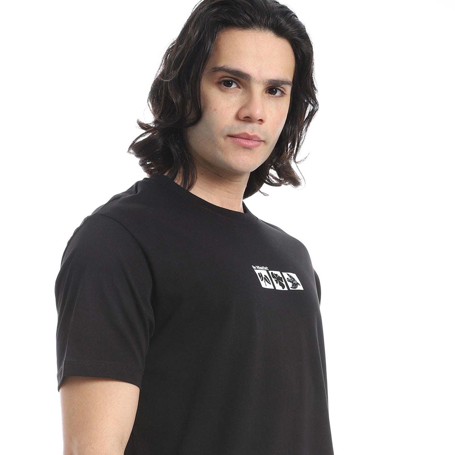 Men's Cotton T-Shirt