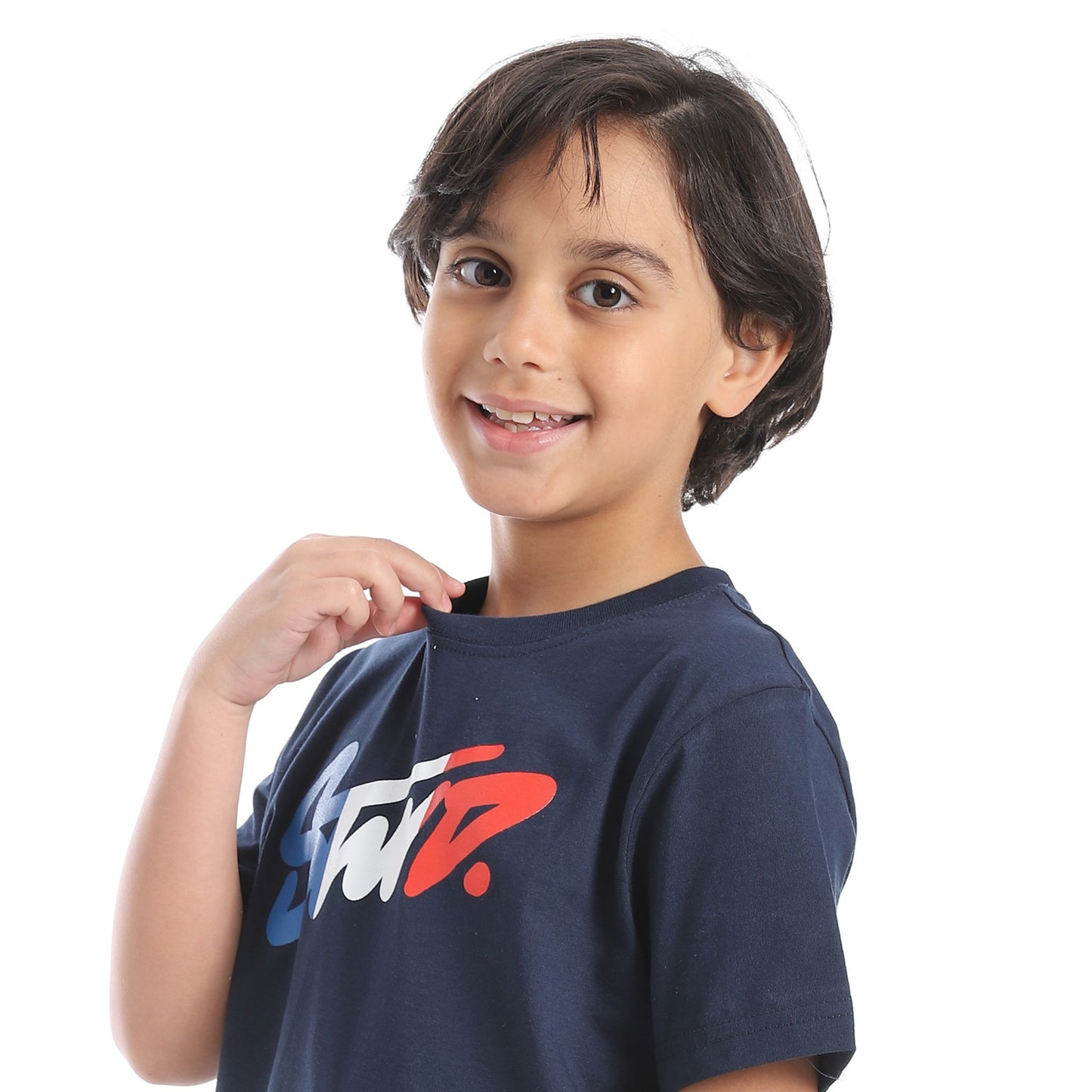 Boys Cotton Pajama