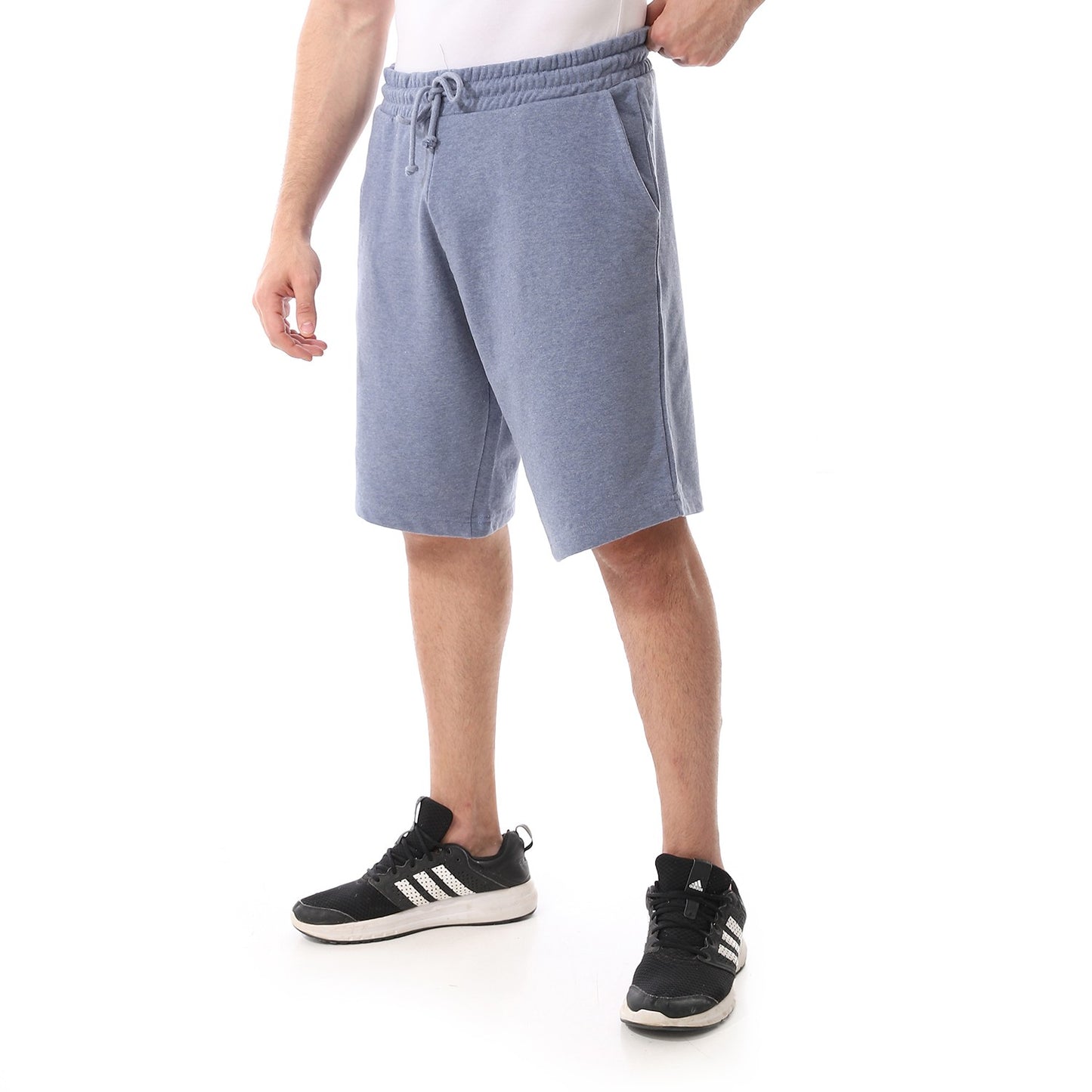 Men's Melton Shorts