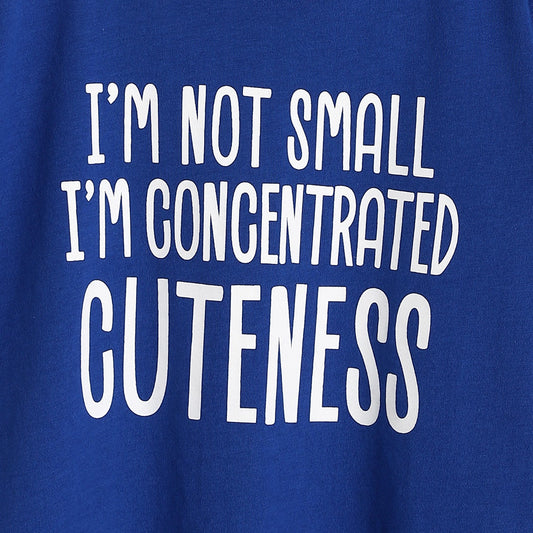 Boys Cotton Printed T-Shirt