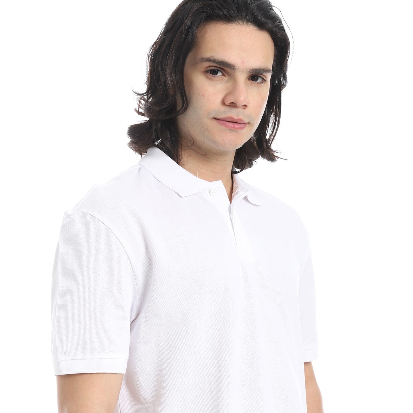 Men's Cotton T-Shirt