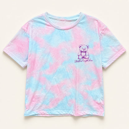 Girls Printed T-Shirt