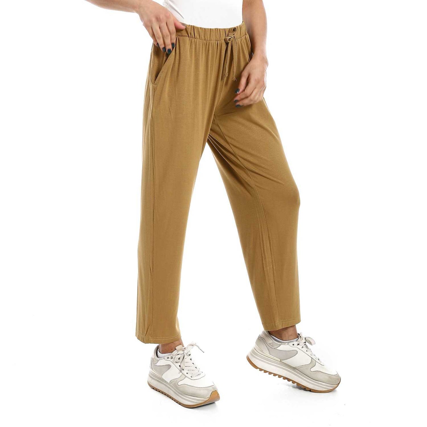 Women's Cotton Pants