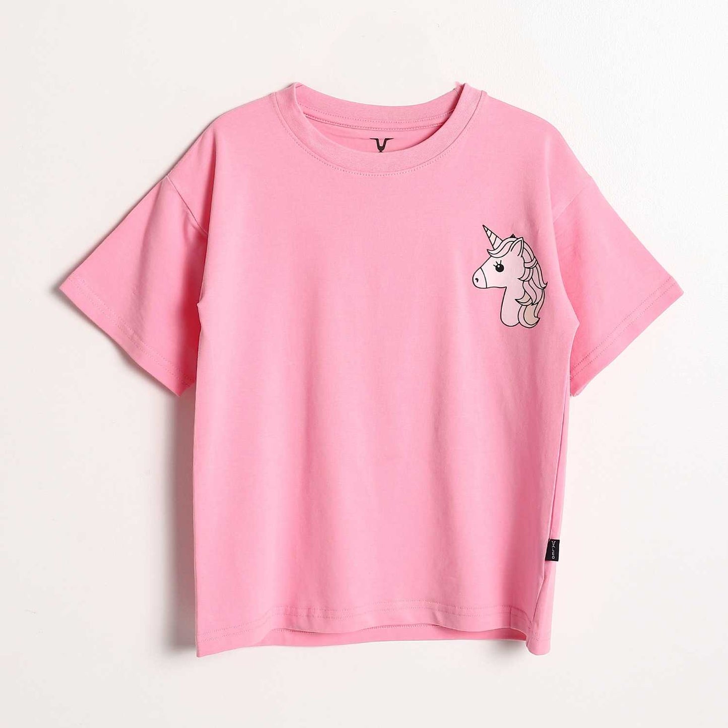 Girls Cotton Pajama