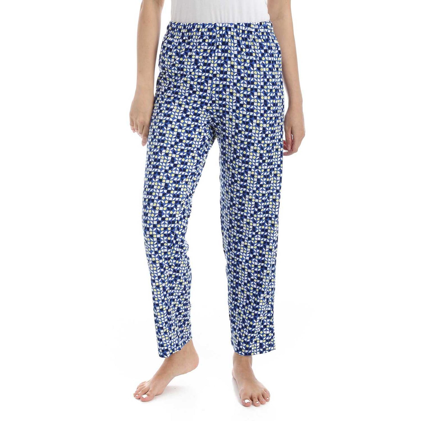 Women's Printed Pants