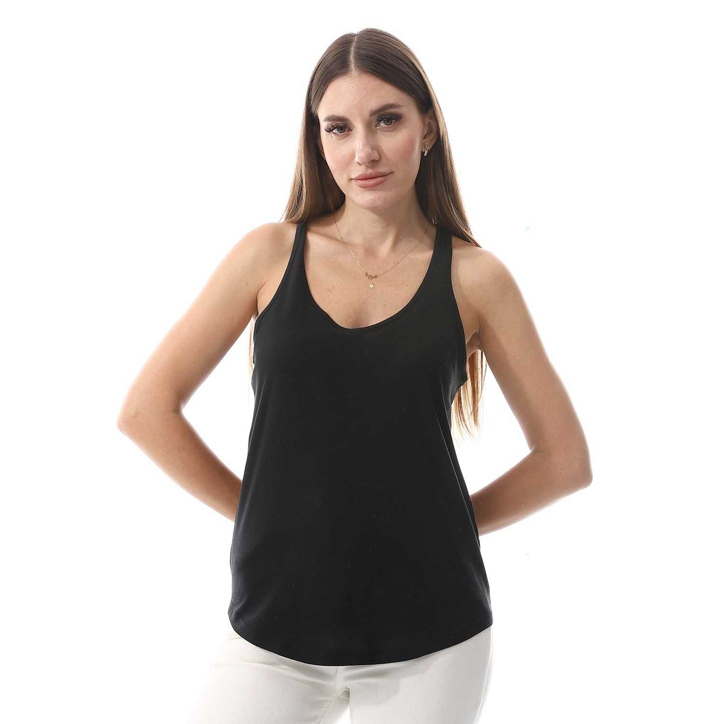 Women's Cotton Tank Top