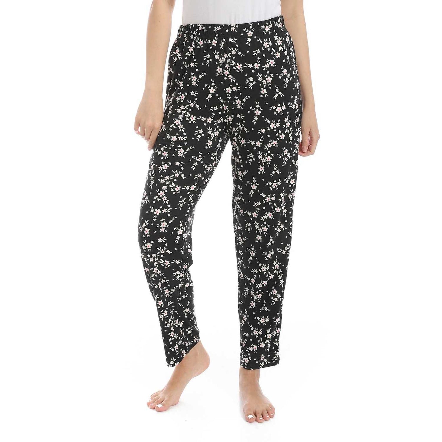 Women's Printed Pants