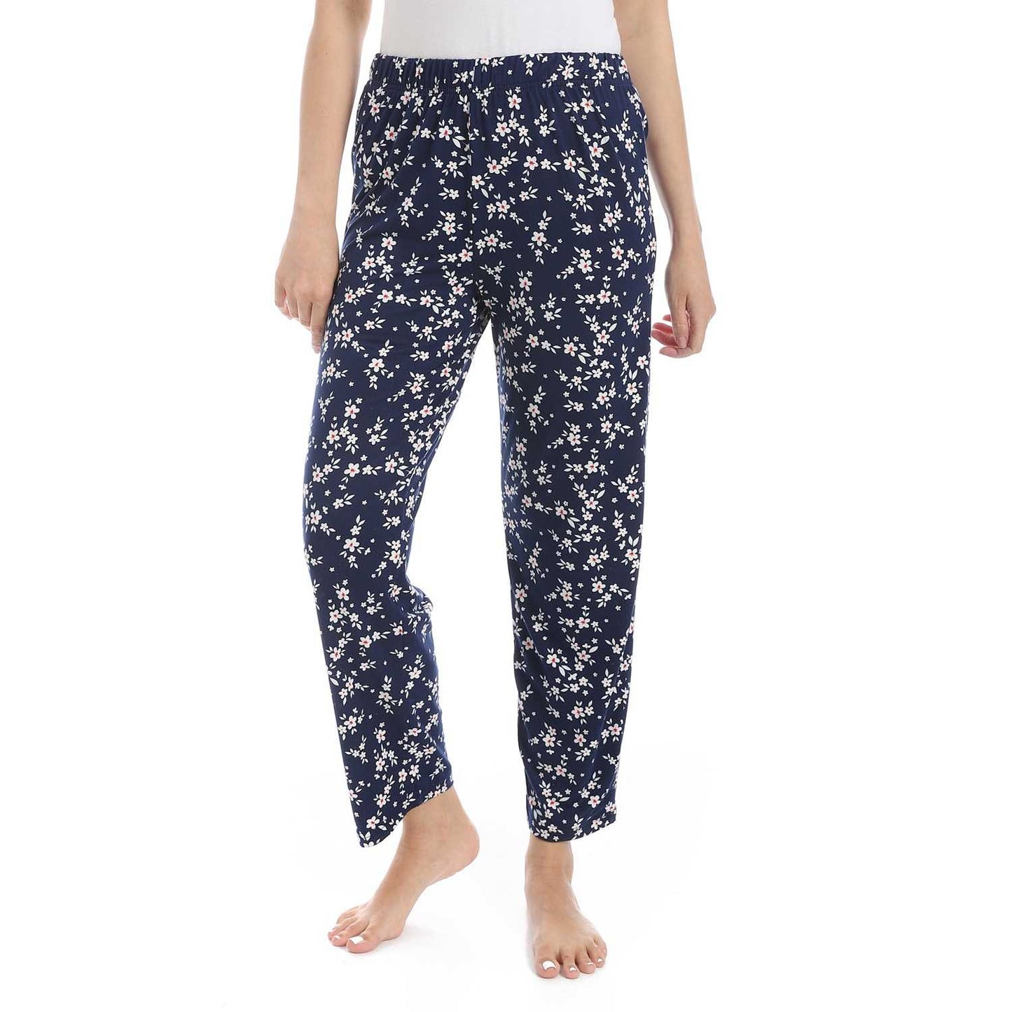 Women's Printed Pants