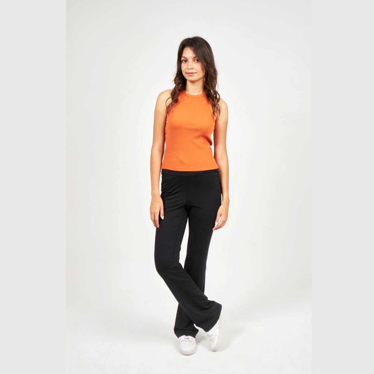 Women's Flare Leggings