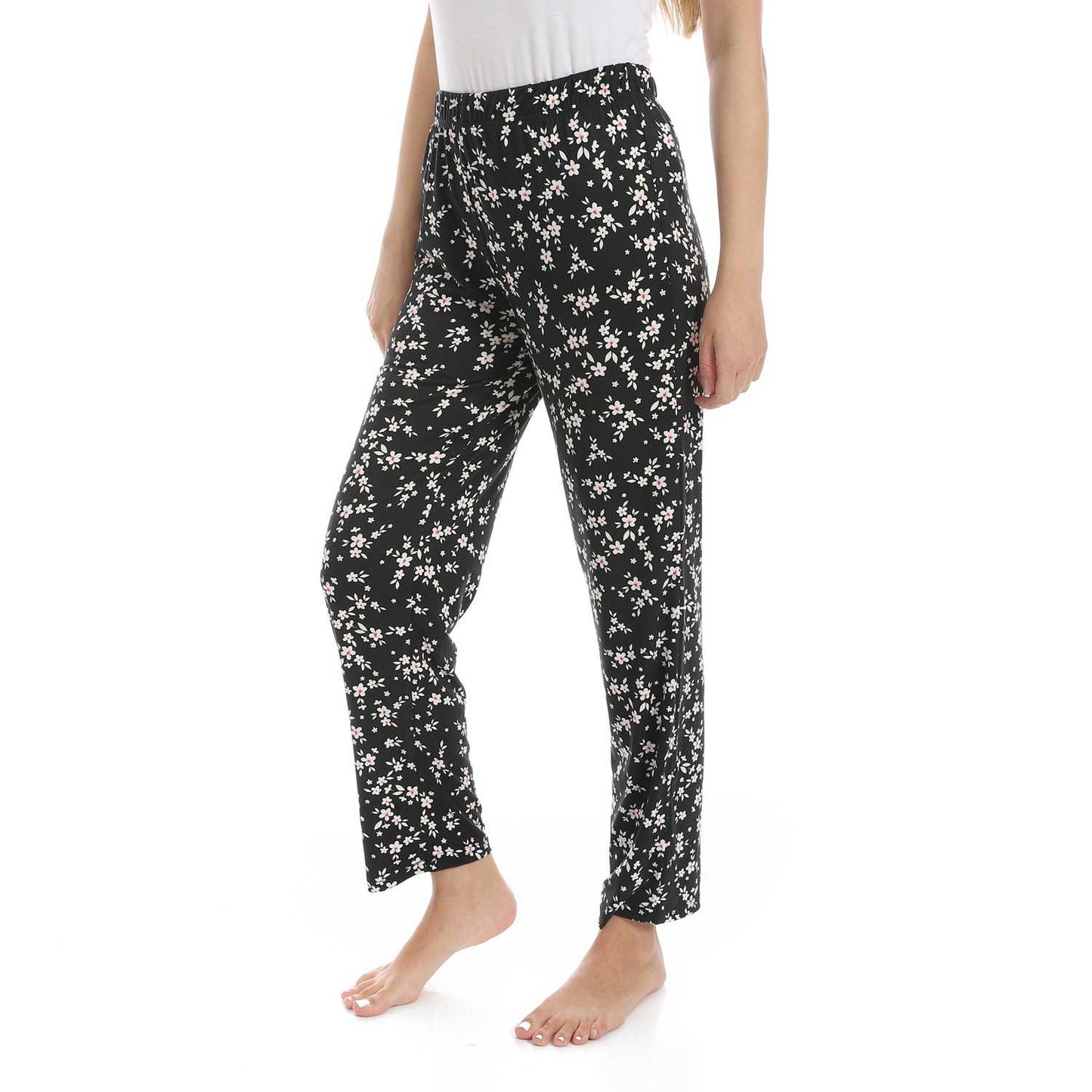Women's Printed Pants