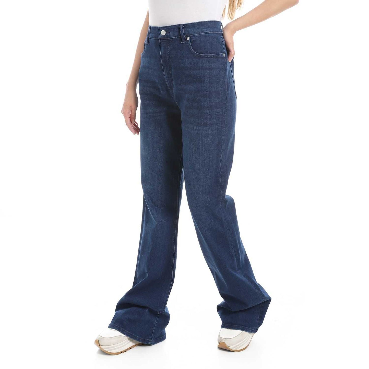 Women's Flare Jeans