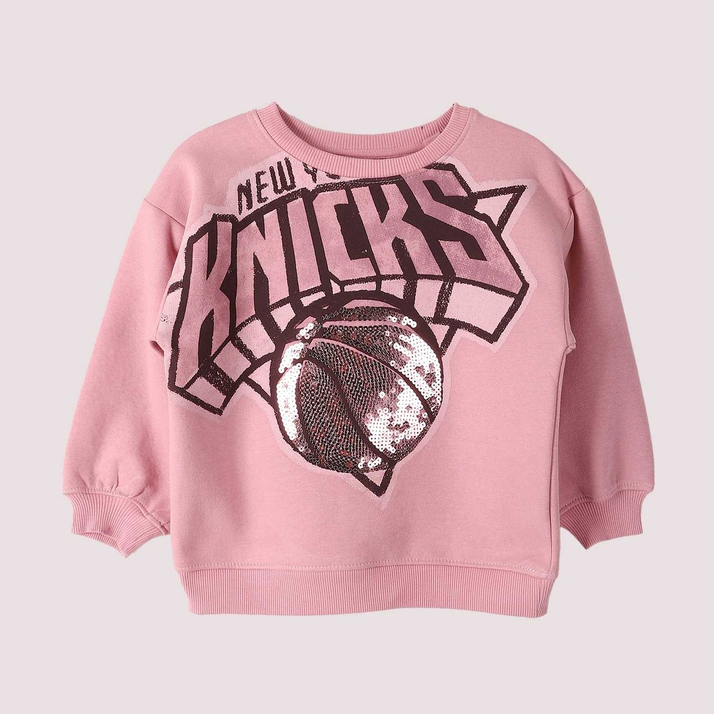 Girls Cotton Printed Pajama