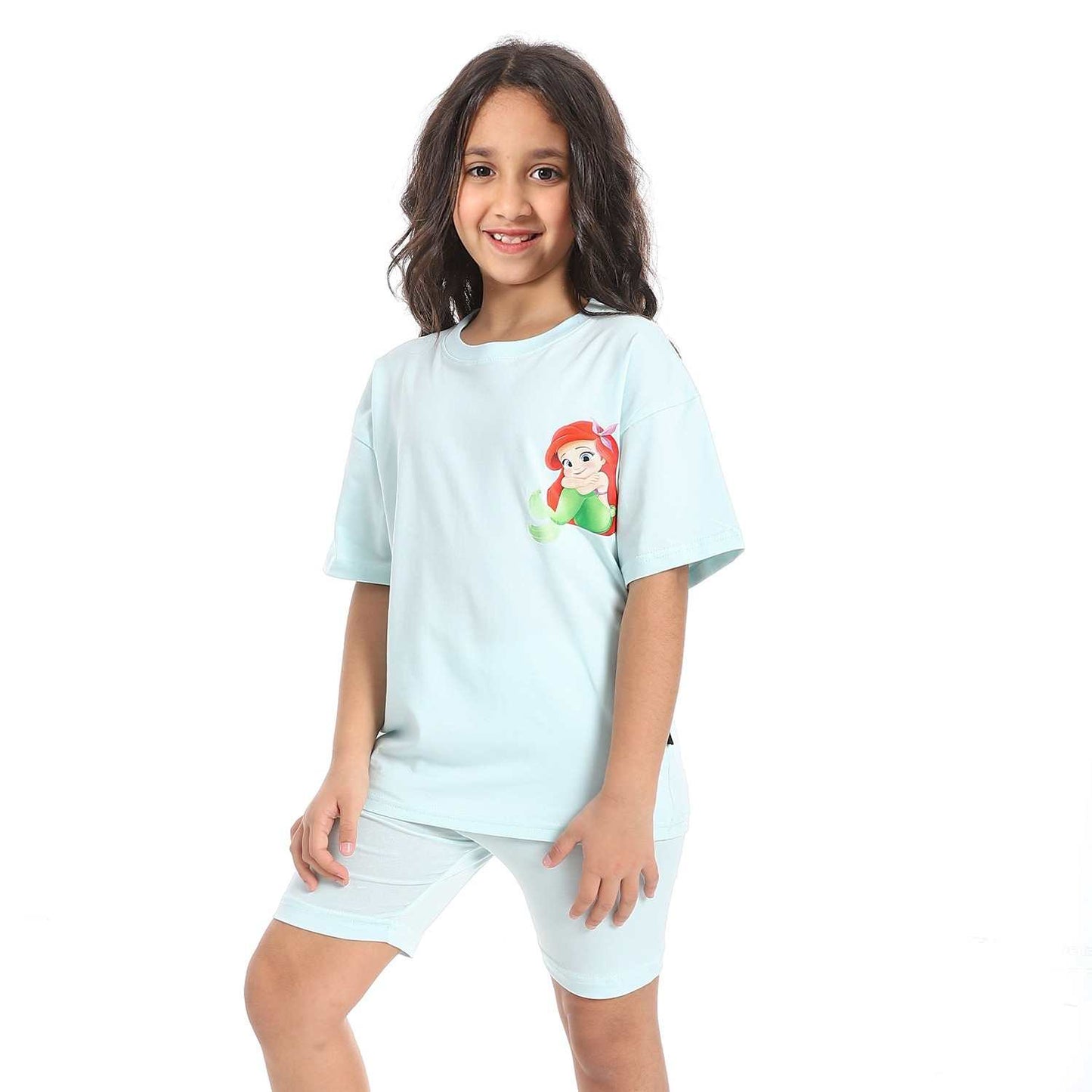 Girls Cotton Pajama