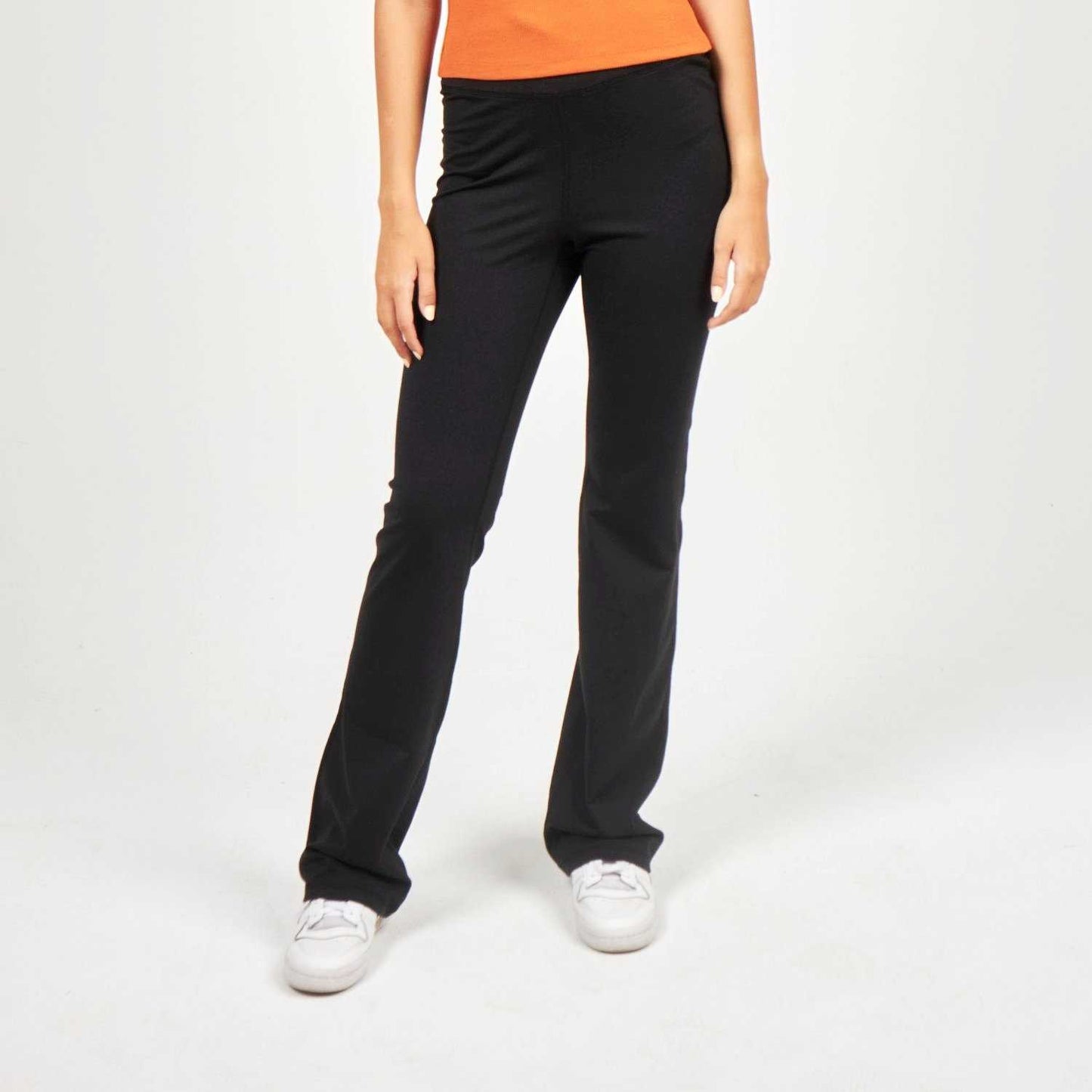 Women's Flare Leggings