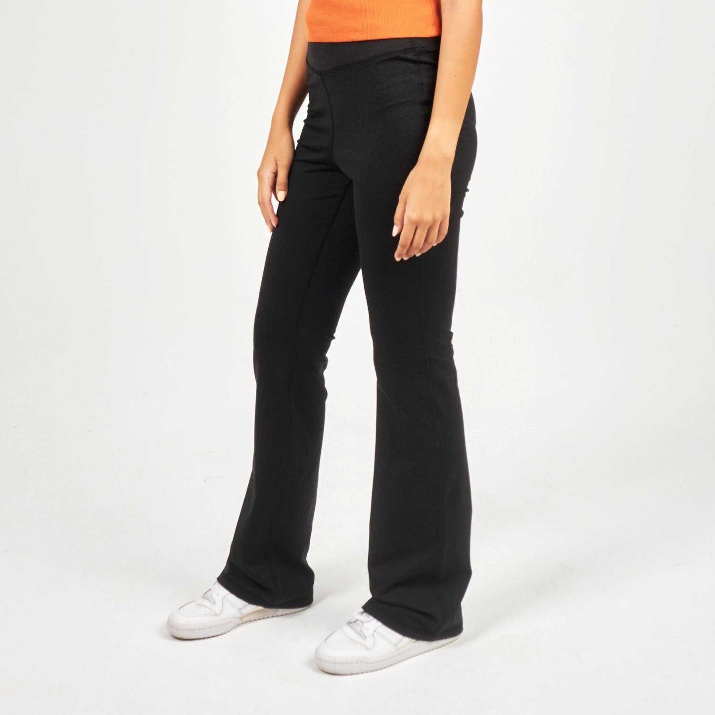 Women's Flare Leggings