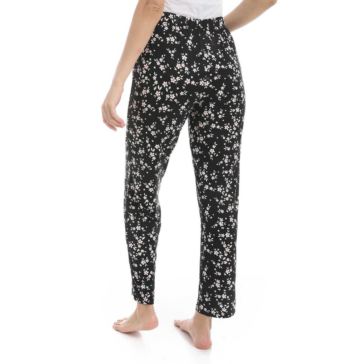Women's Printed Pants