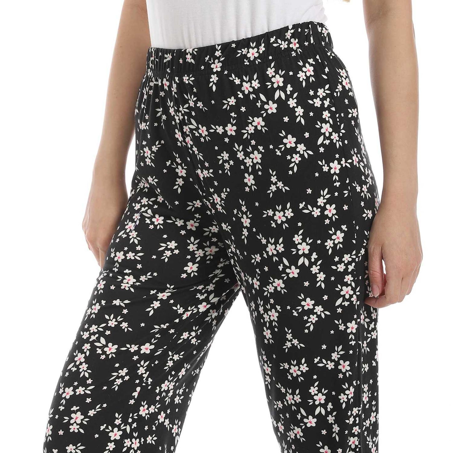 Women's Printed Pants