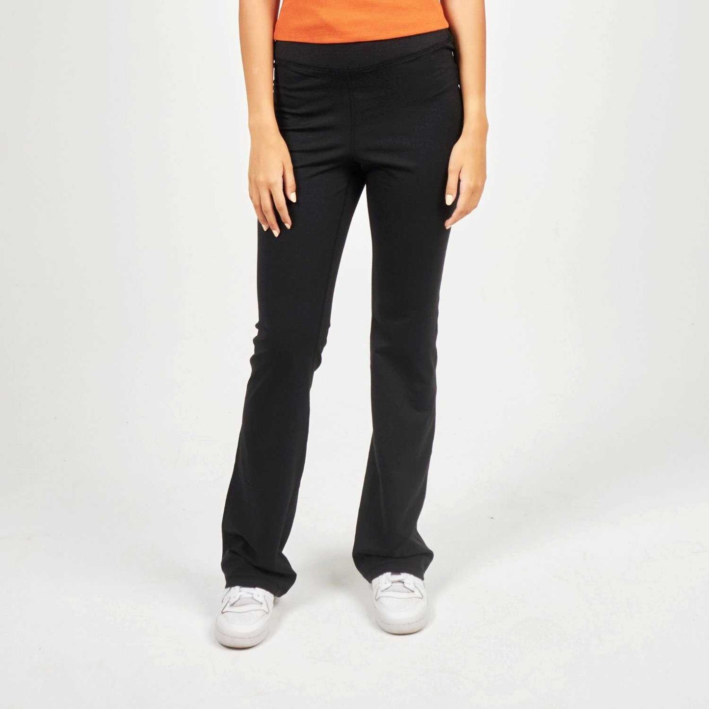 Women's Flare Leggings