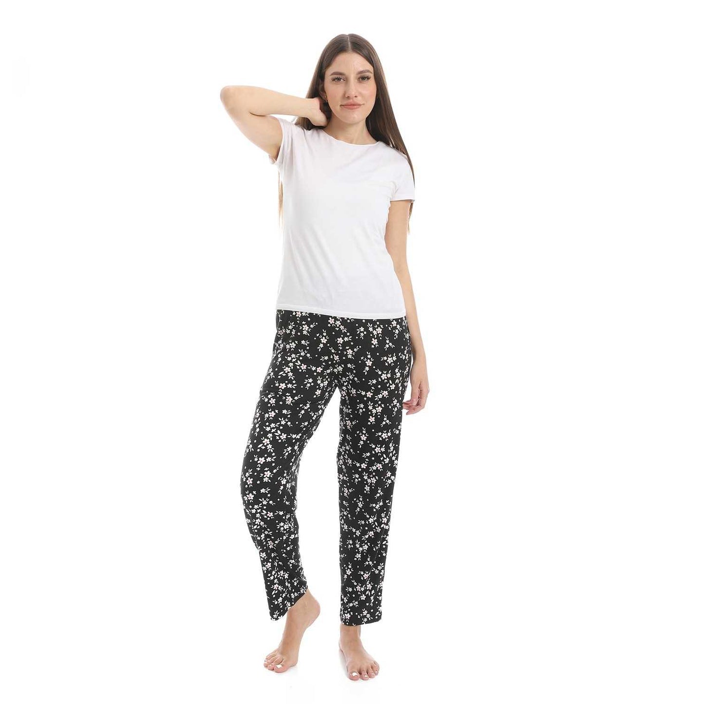 Women's Printed Pants