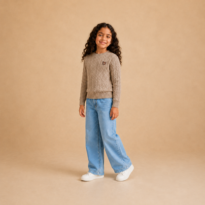 Nile Stock color image 3