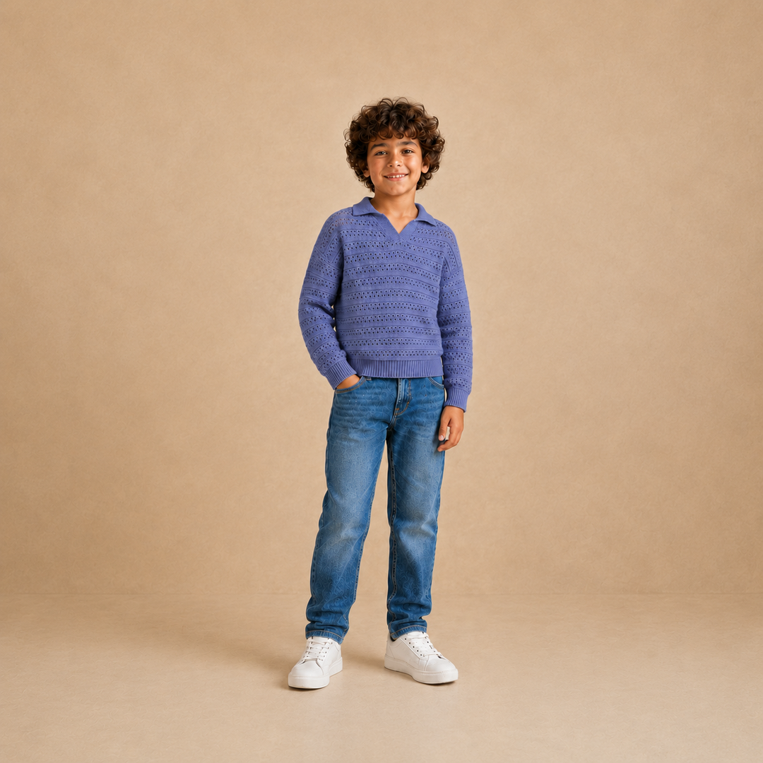 Nile Stock color image 1
