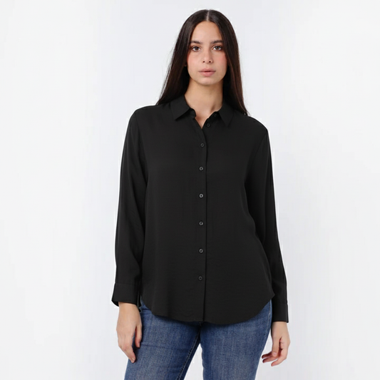 Women's Cotton Shirt