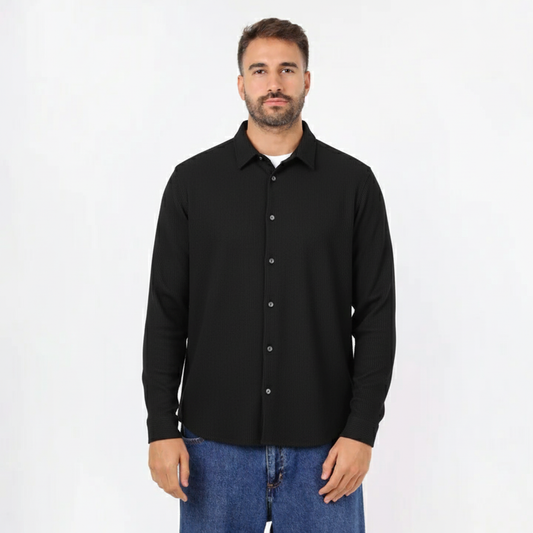 Men's Basic Shirt Plain